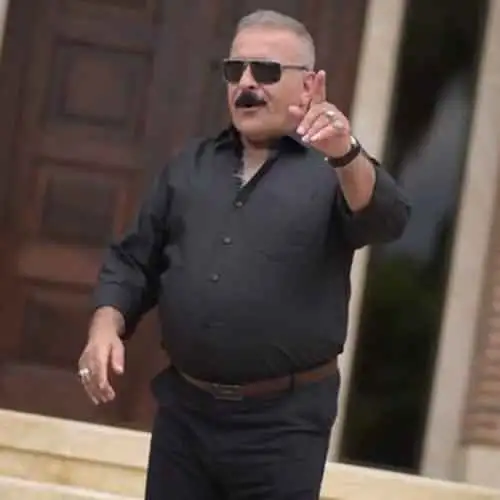 الله الله بوئم جان خدا ره